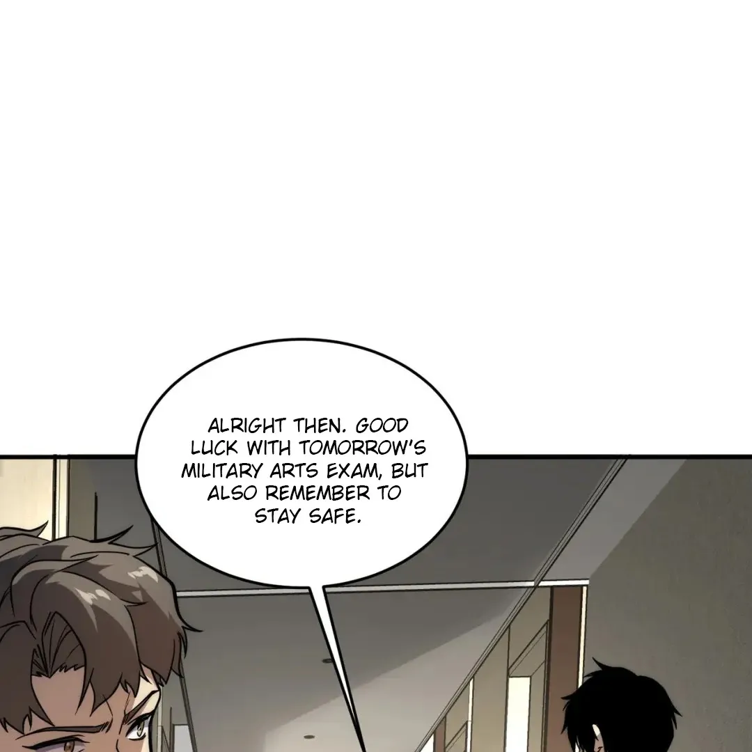 Read Awakening the Purple Thunder at the Beginning EN Manga Online