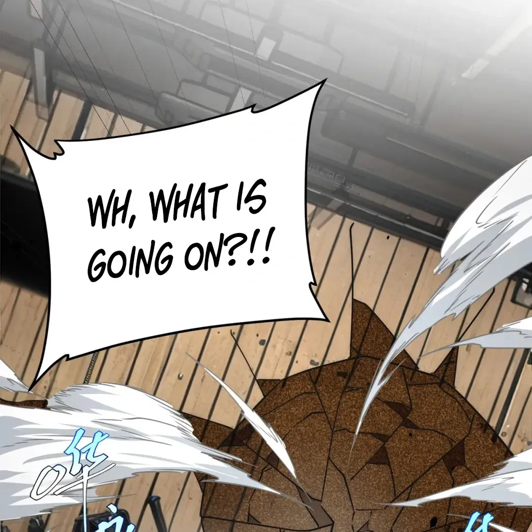 Read Awakening the Purple Thunder at the Beginning EN Manga Online