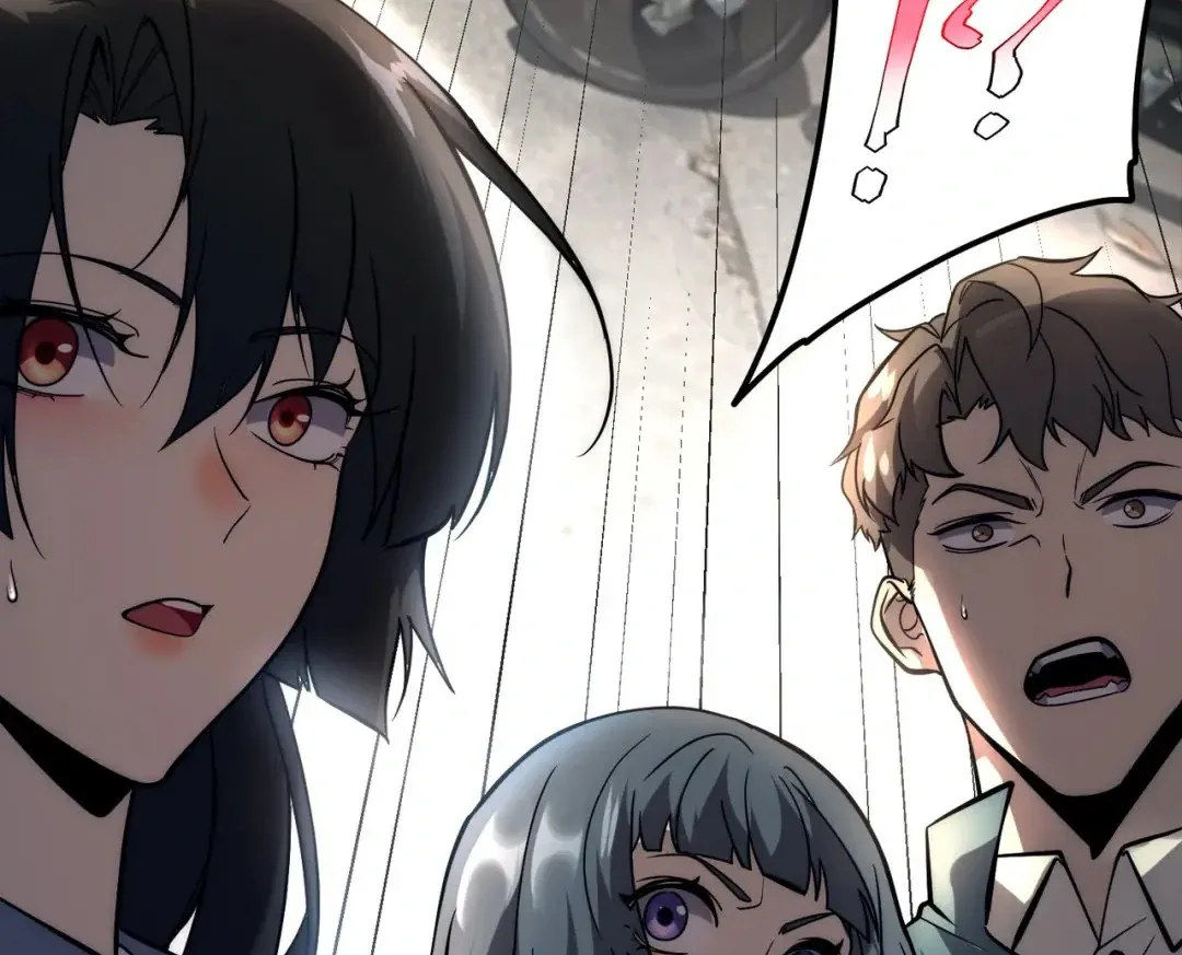 Read Awakening the Purple Thunder at the Beginning EN Manga Online