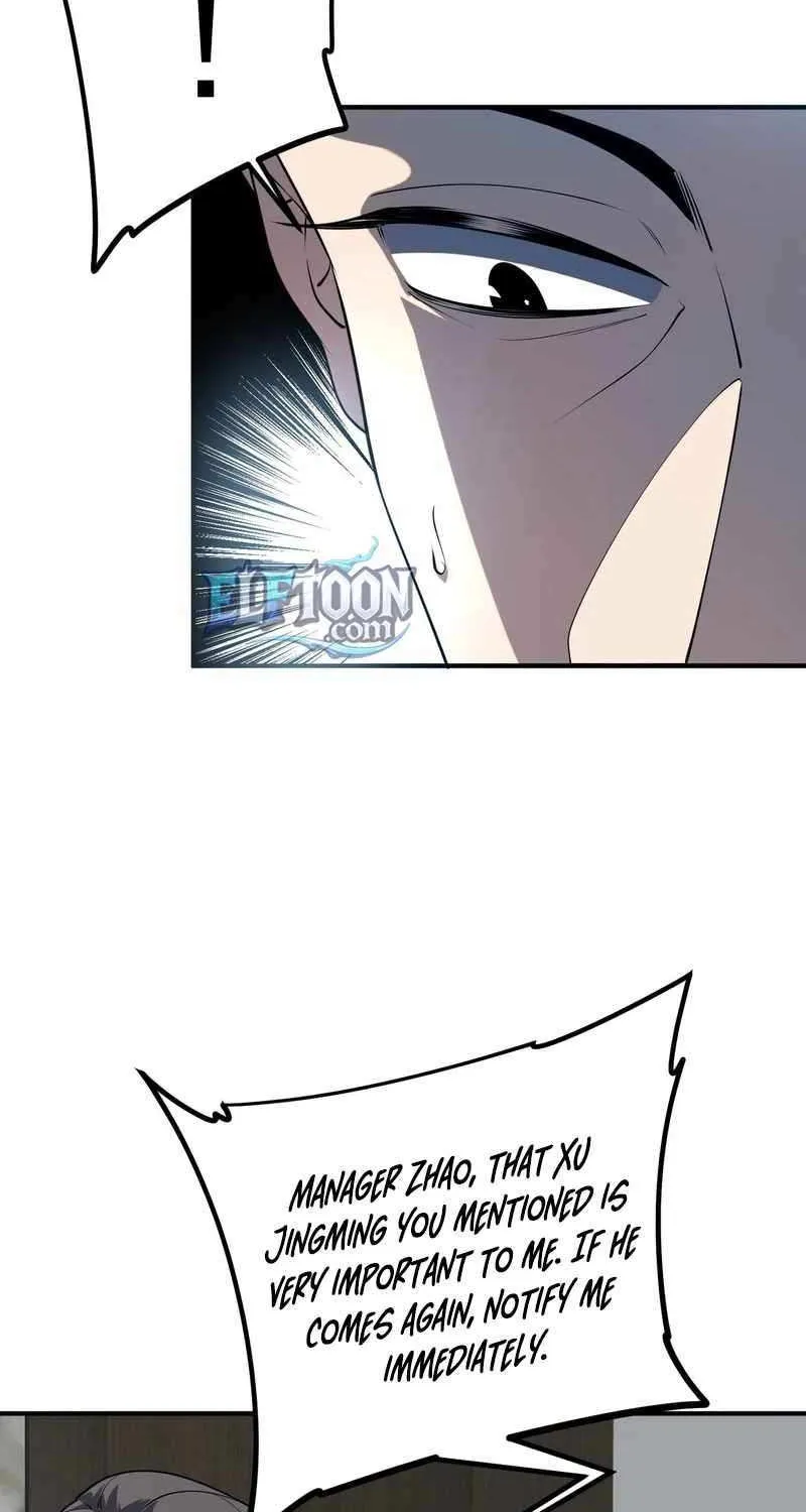 Read Awakening the Purple Thunder at the Beginning EN Manga Online