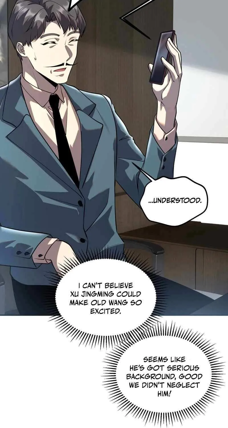 Read Awakening the Purple Thunder at the Beginning EN Manga Online