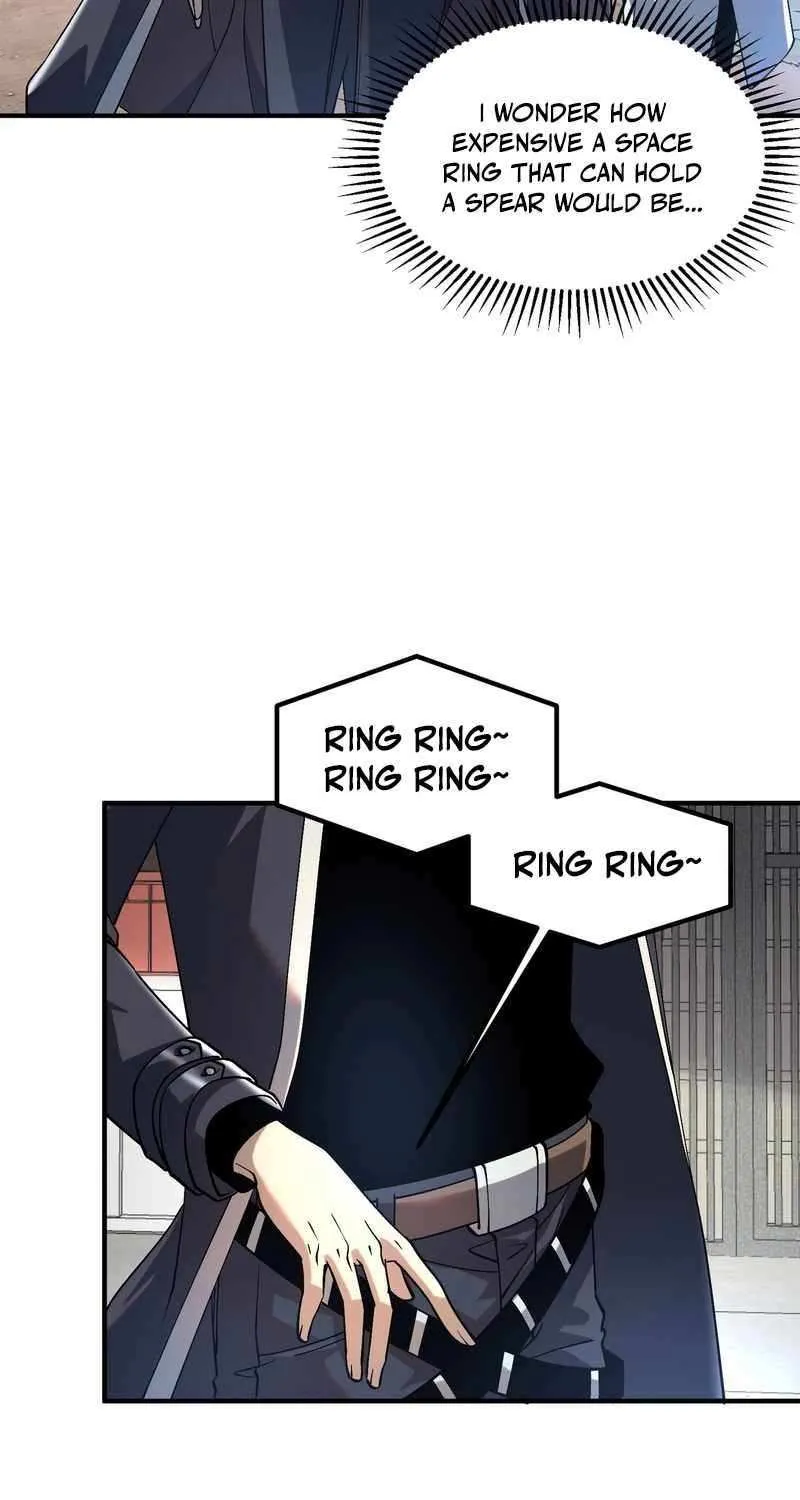 Read Awakening the Purple Thunder at the Beginning EN Manga Online