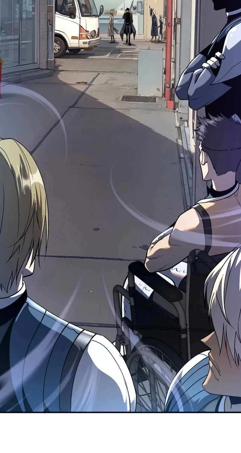 Read Awakening the Purple Thunder at the Beginning EN Manga Online