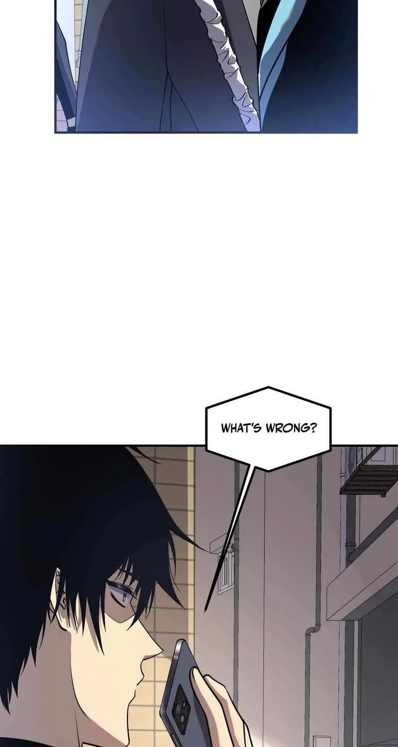 Read Awakening the Purple Thunder at the Beginning EN Manga Online