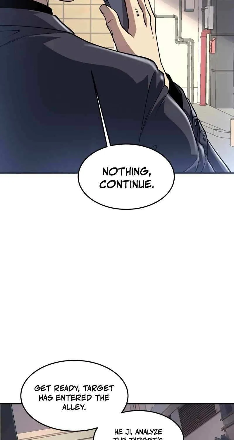 Read Awakening the Purple Thunder at the Beginning EN Manga Online
