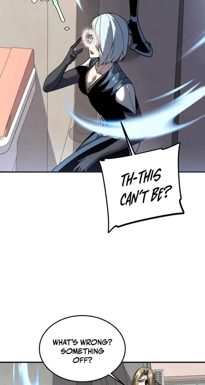 Read Awakening the Purple Thunder at the Beginning EN Manga Online