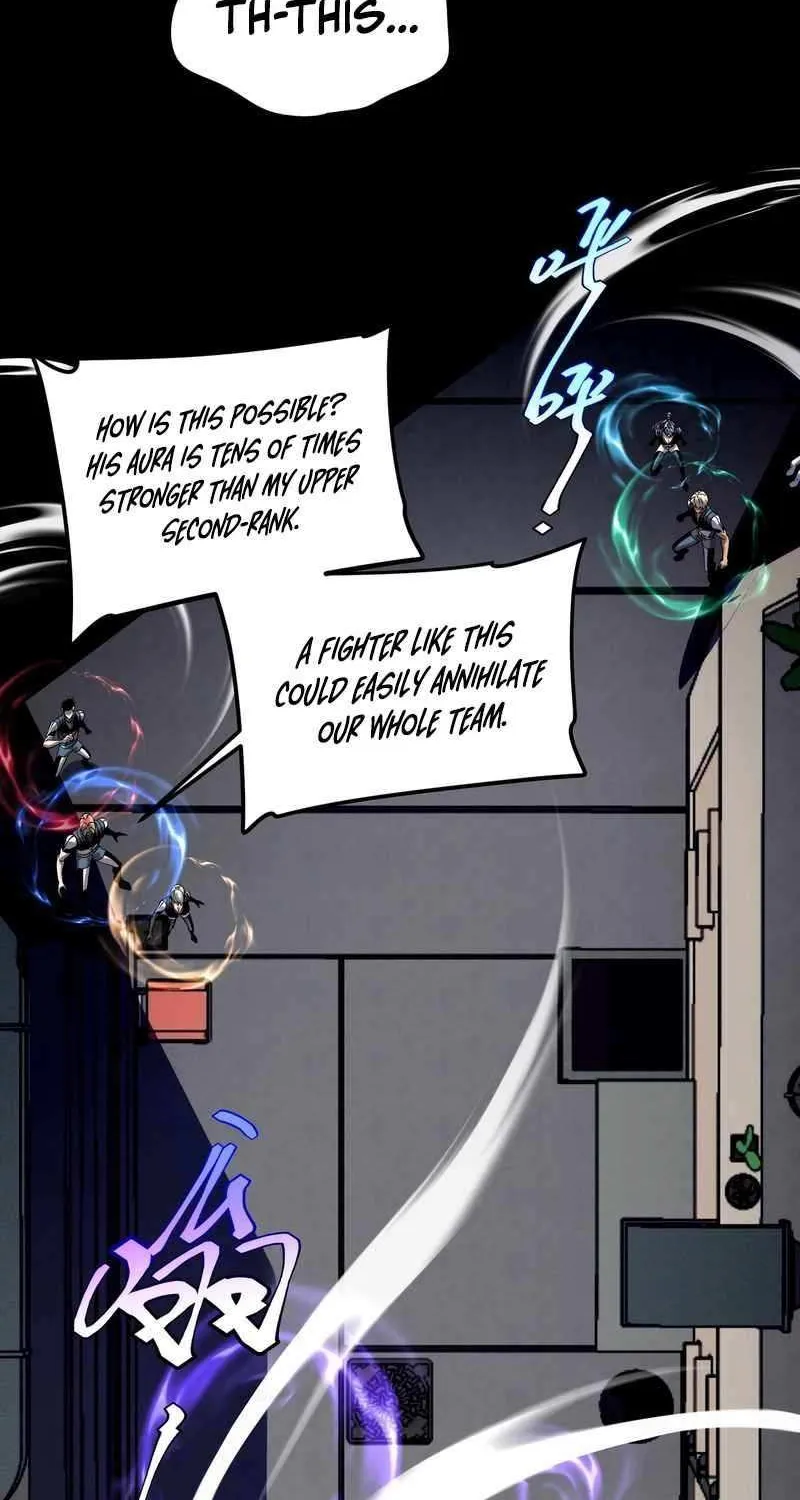 Read Awakening the Purple Thunder at the Beginning EN Manga Online
