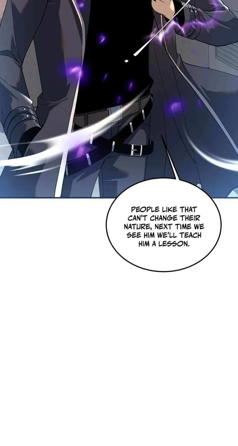 Read Awakening the Purple Thunder at the Beginning EN Manga Online