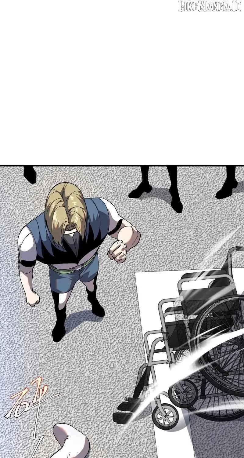 Read Awakening the Purple Thunder at the Beginning EN Manga Online