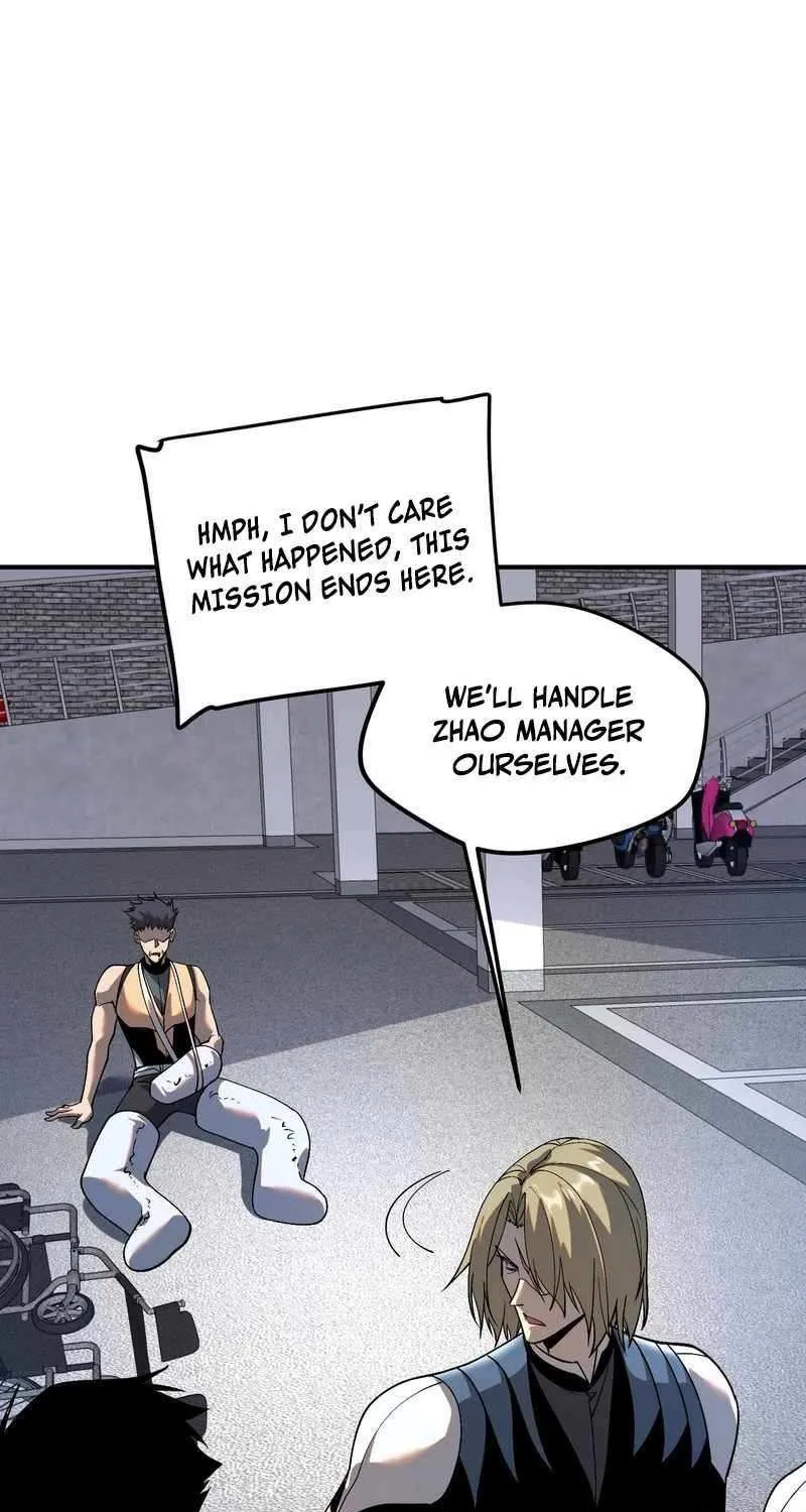 Read Awakening the Purple Thunder at the Beginning EN Manga Online
