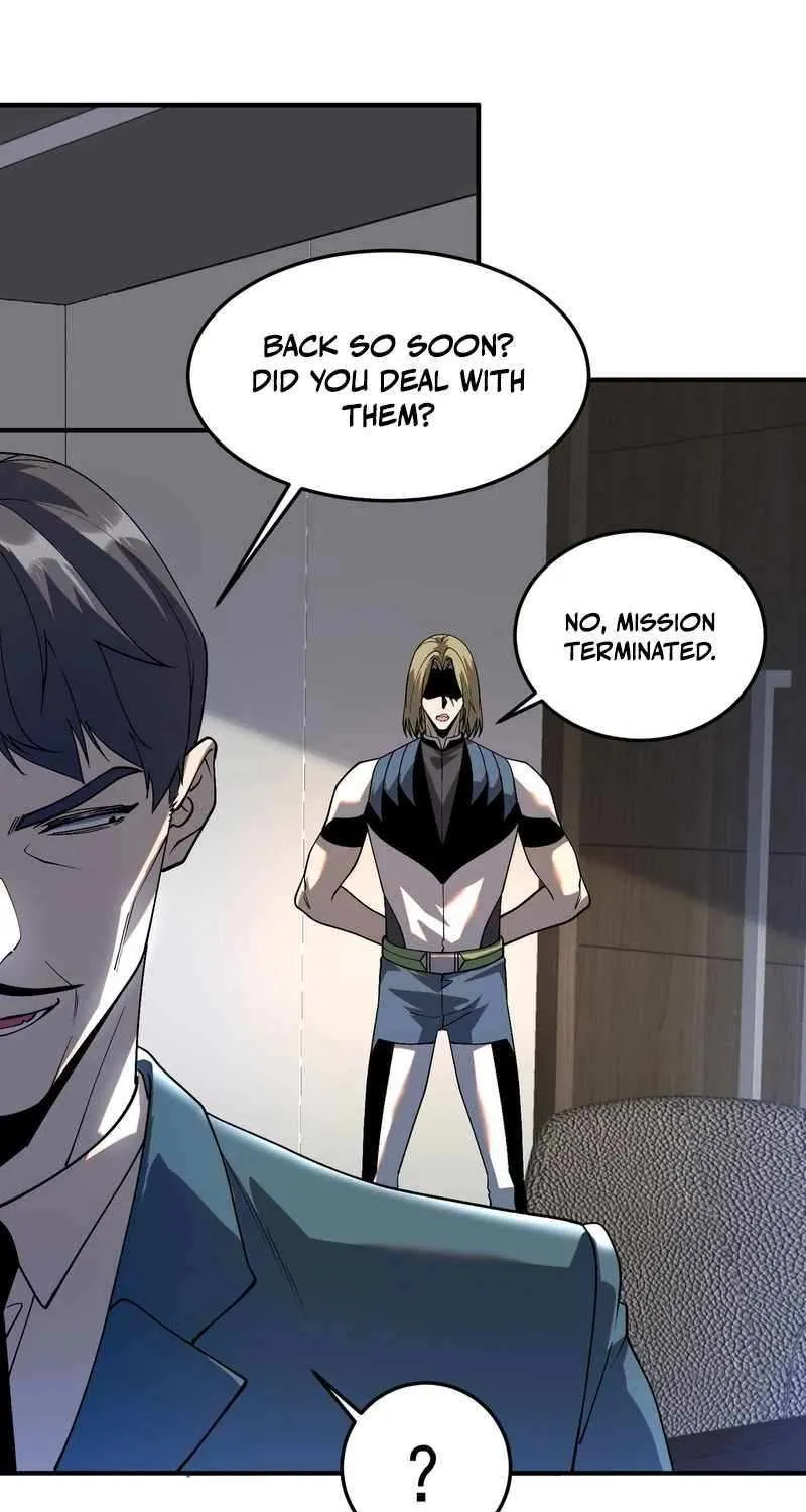 Read Awakening the Purple Thunder at the Beginning EN Manga Online