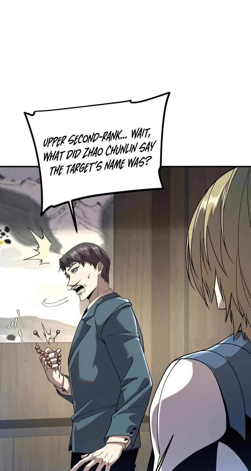 Read Awakening the Purple Thunder at the Beginning EN Manga Online