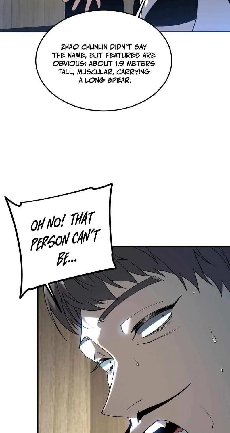 Read Awakening the Purple Thunder at the Beginning EN Manga Online