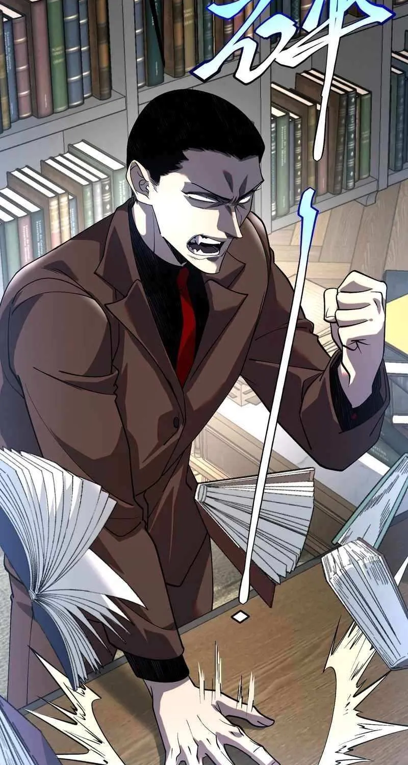 Read Awakening the Purple Thunder at the Beginning EN Manga Online