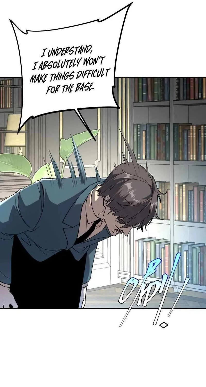 Read Awakening the Purple Thunder at the Beginning EN Manga Online