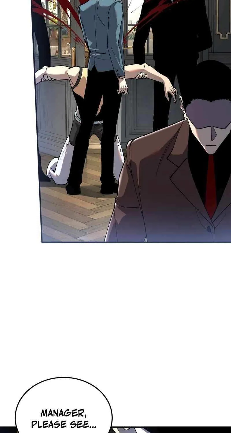 Read Awakening the Purple Thunder at the Beginning EN Manga Online