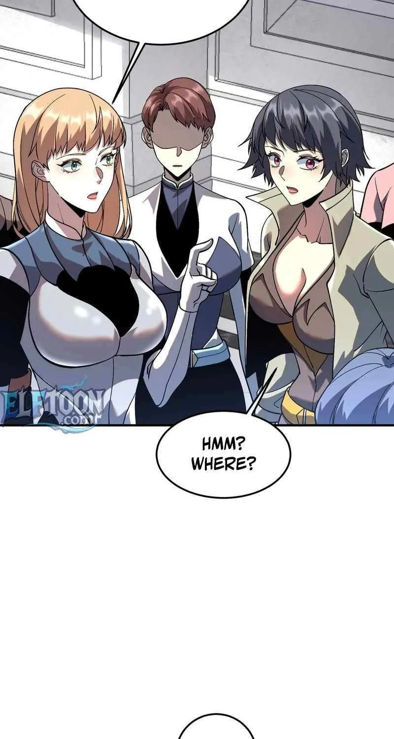 Read Awakening the Purple Thunder at the Beginning EN Manga Online