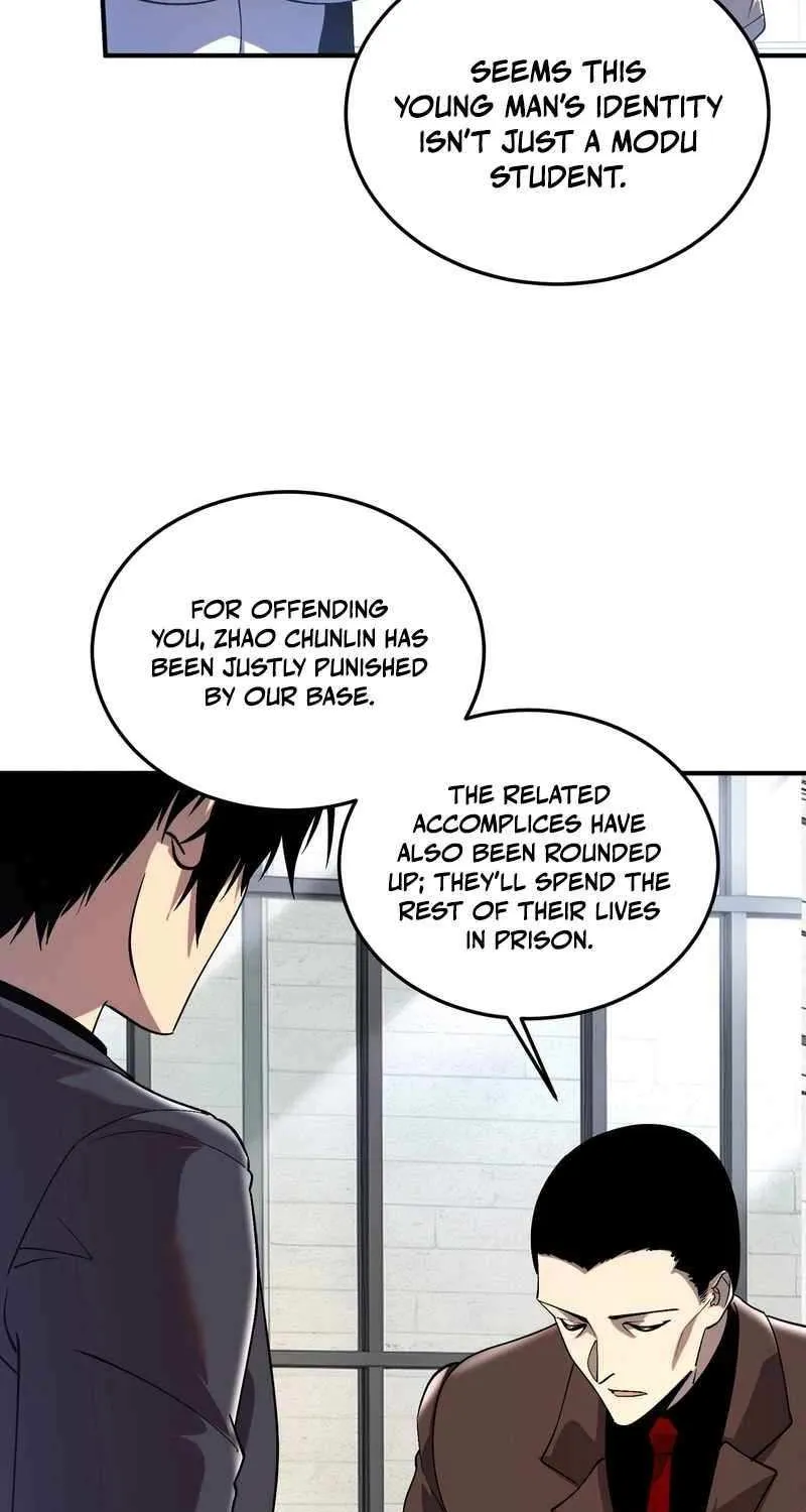 Read Awakening the Purple Thunder at the Beginning EN Manga Online