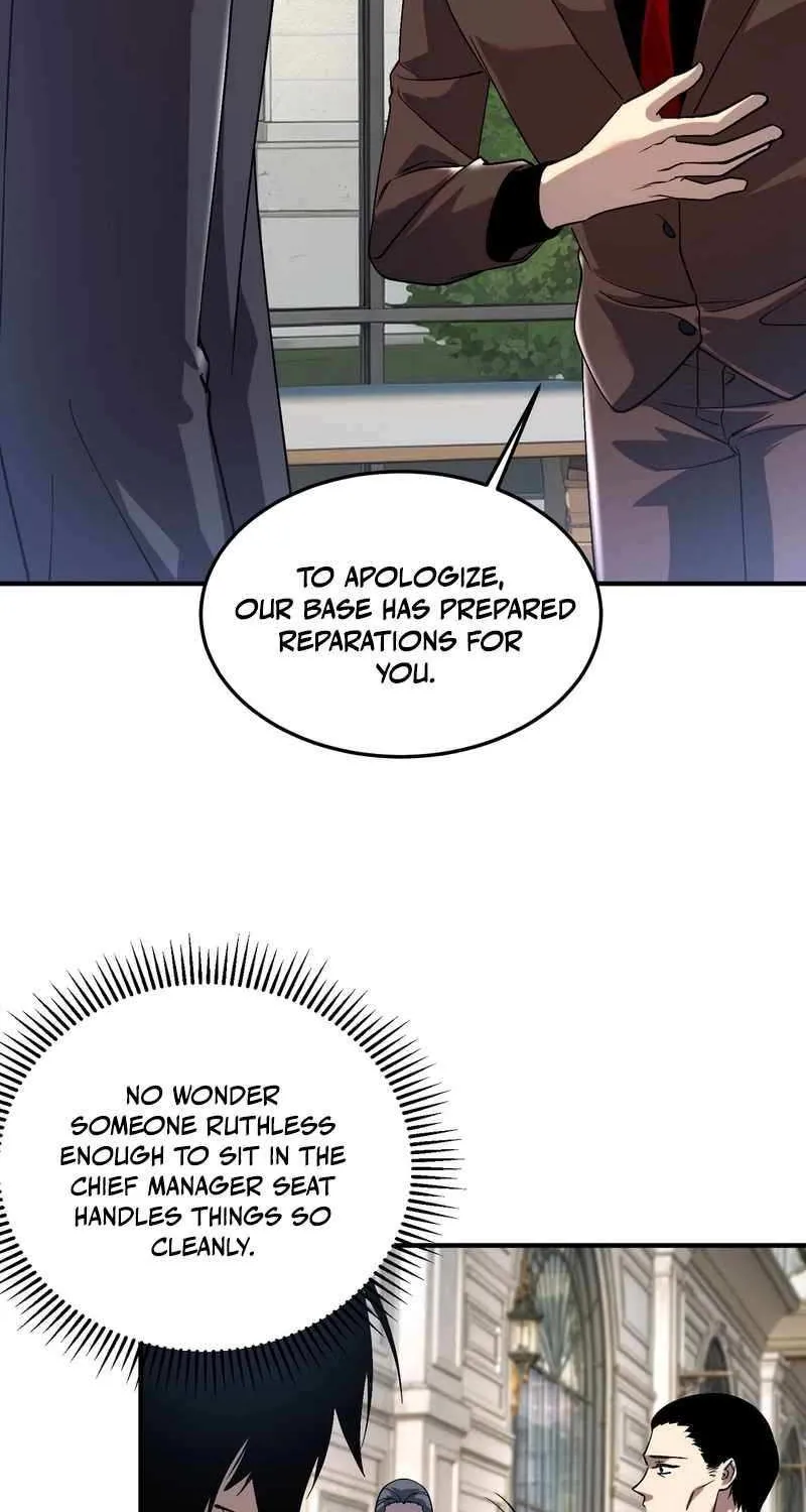Read Awakening the Purple Thunder at the Beginning EN Manga Online