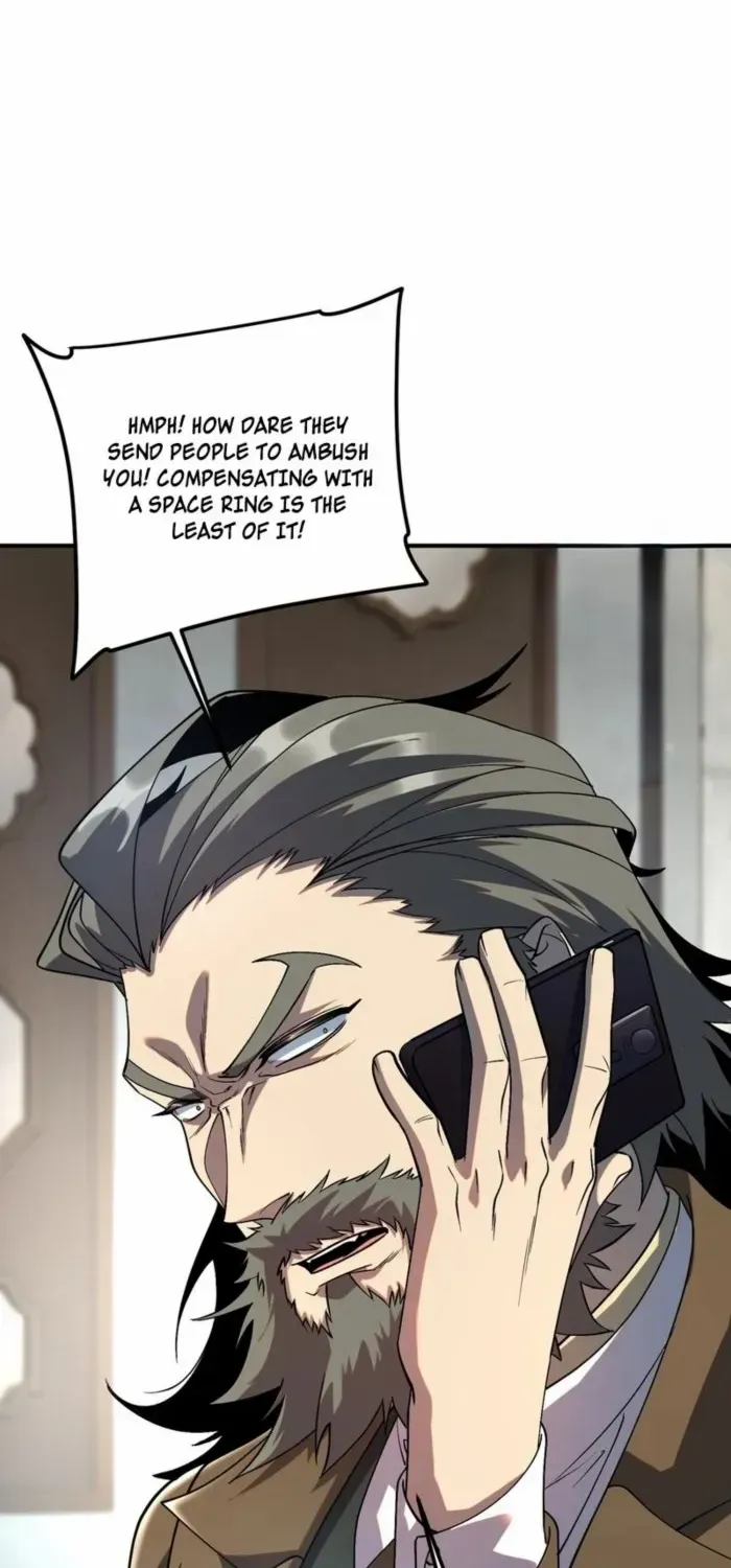 Read Awakening the Purple Thunder at the Beginning EN Manga Online