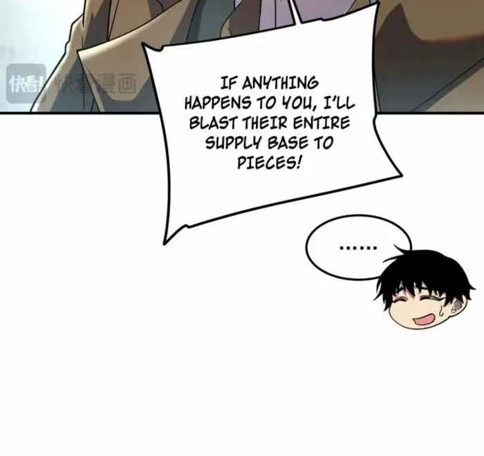 Read Awakening the Purple Thunder at the Beginning EN Manga Online