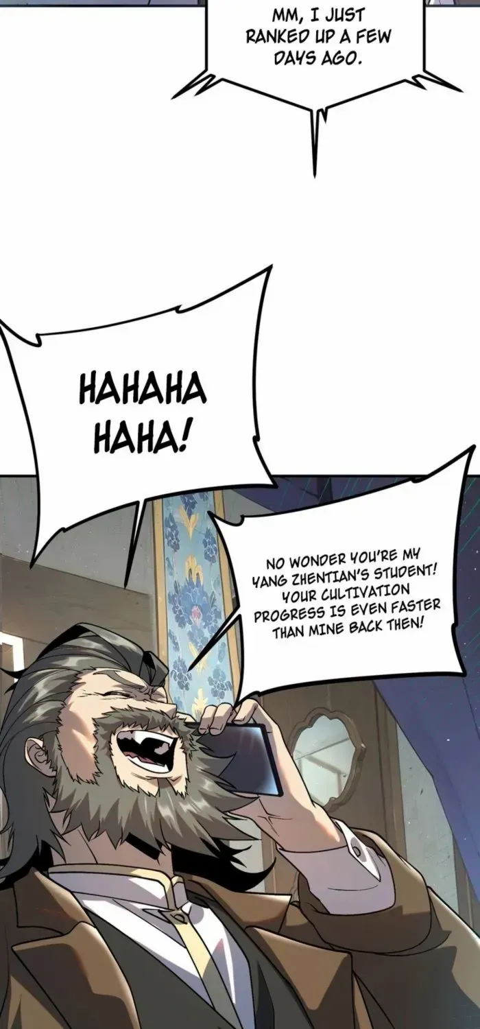Read Awakening the Purple Thunder at the Beginning EN Manga Online