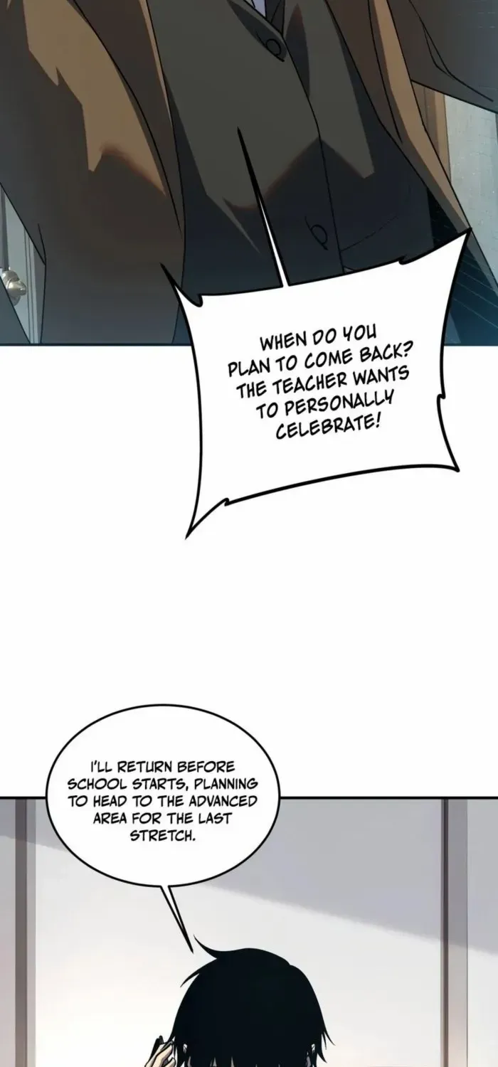 Read Awakening the Purple Thunder at the Beginning EN Manga Online