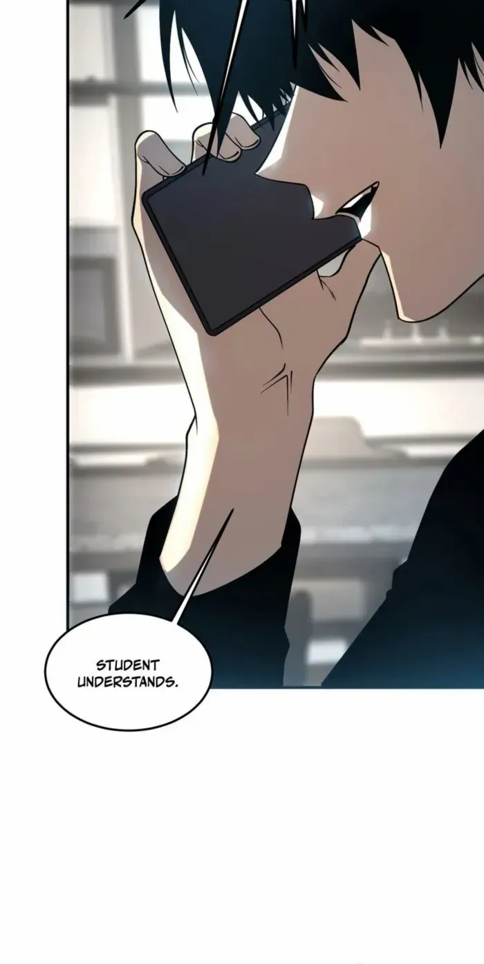 Read Awakening the Purple Thunder at the Beginning EN Manga Online