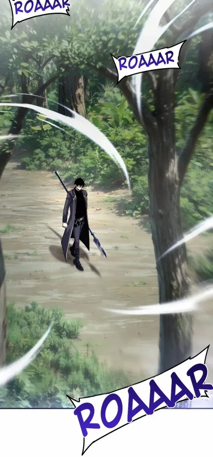 Read Awakening the Purple Thunder at the Beginning EN Manga Online
