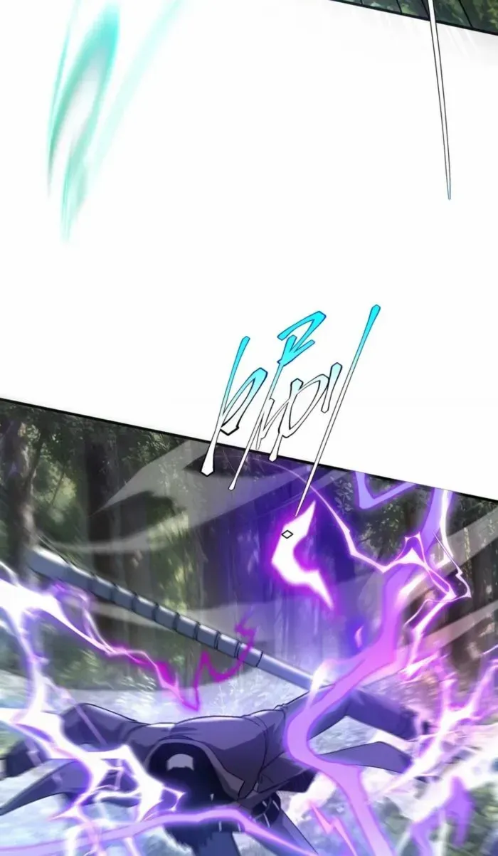 Read Awakening the Purple Thunder at the Beginning EN Manga Online