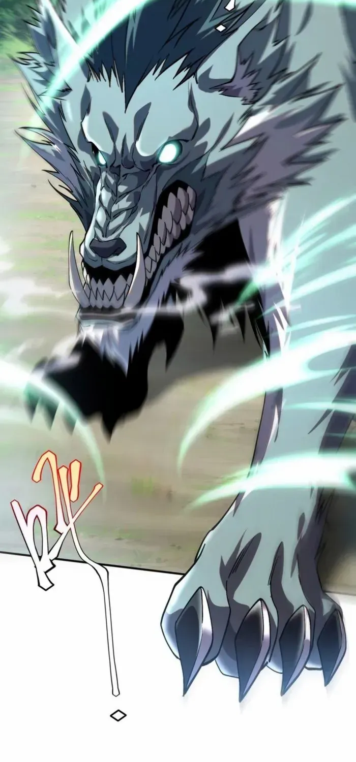 Read Awakening the Purple Thunder at the Beginning EN Manga Online