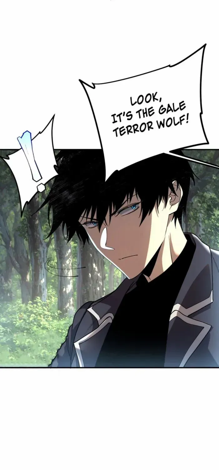 Read Awakening the Purple Thunder at the Beginning EN Manga Online