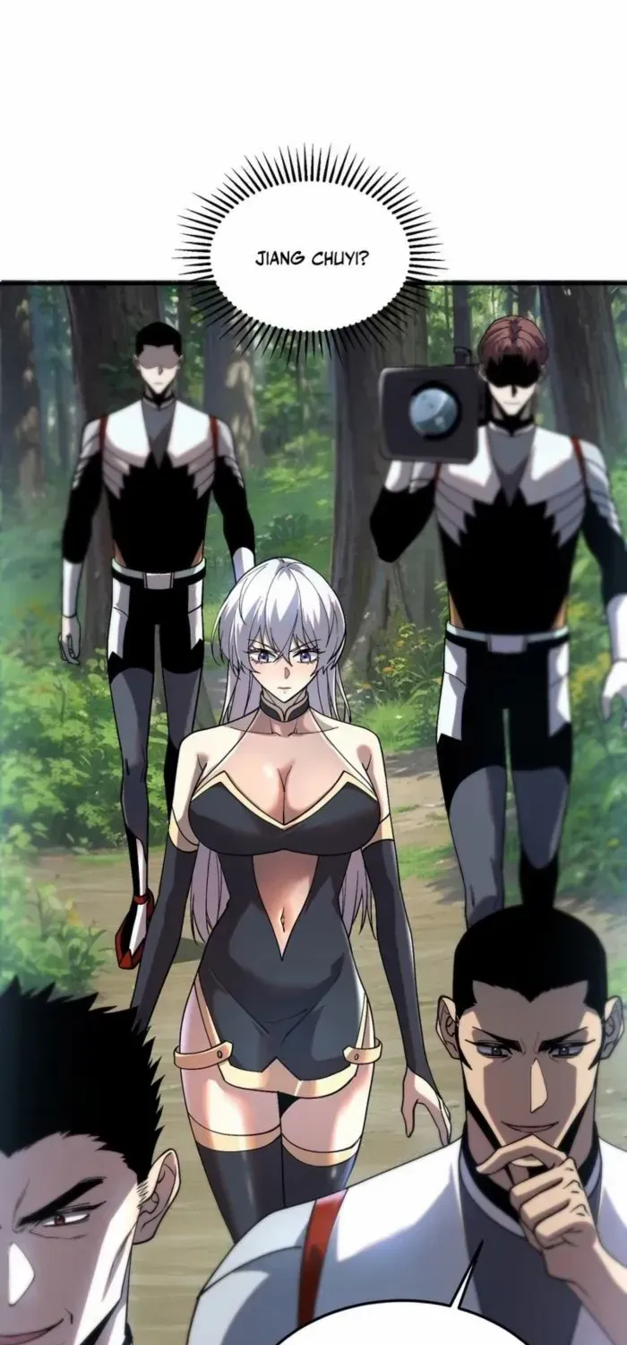 Read Awakening the Purple Thunder at the Beginning EN Manga Online