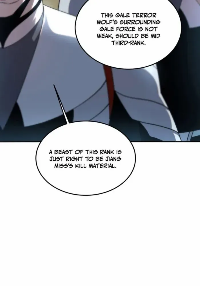 Read Awakening the Purple Thunder at the Beginning EN Manga Online