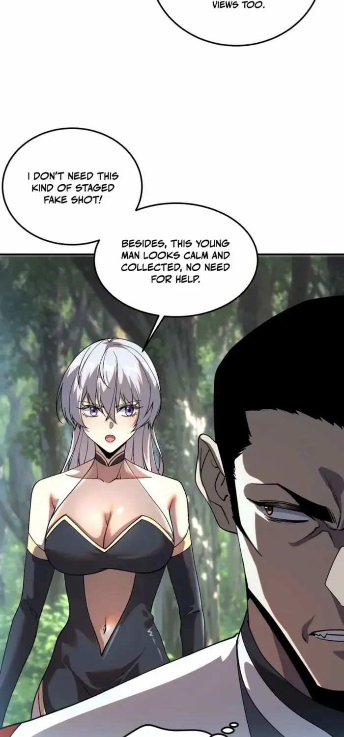 Read Awakening the Purple Thunder at the Beginning EN Manga Online
