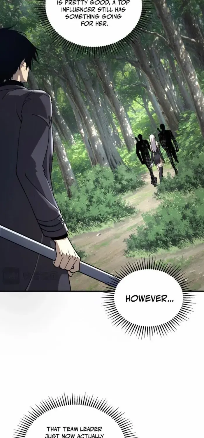 Read Awakening the Purple Thunder at the Beginning EN Manga Online
