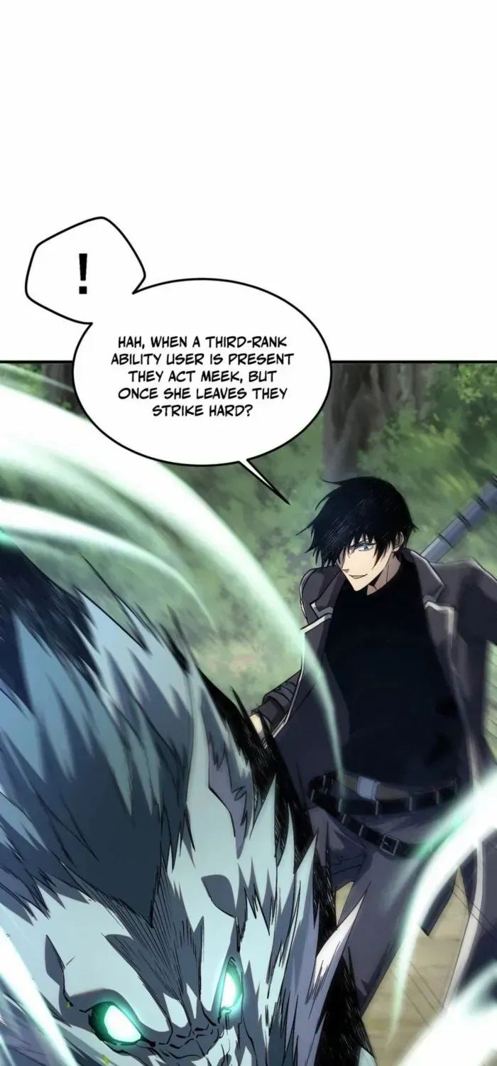 Read Awakening the Purple Thunder at the Beginning EN Manga Online