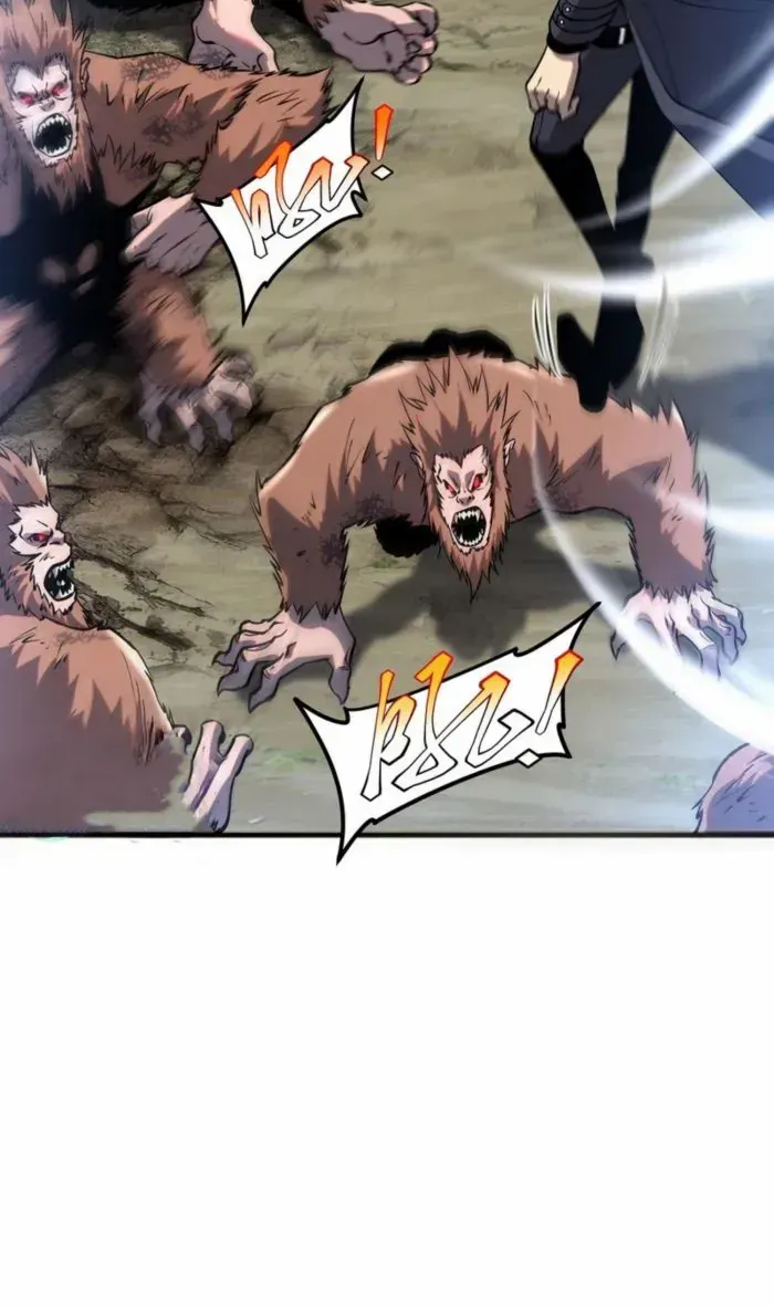 Read Awakening the Purple Thunder at the Beginning EN Manga Online