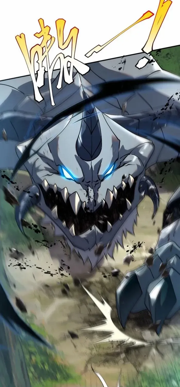Read Awakening the Purple Thunder at the Beginning EN Manga Online