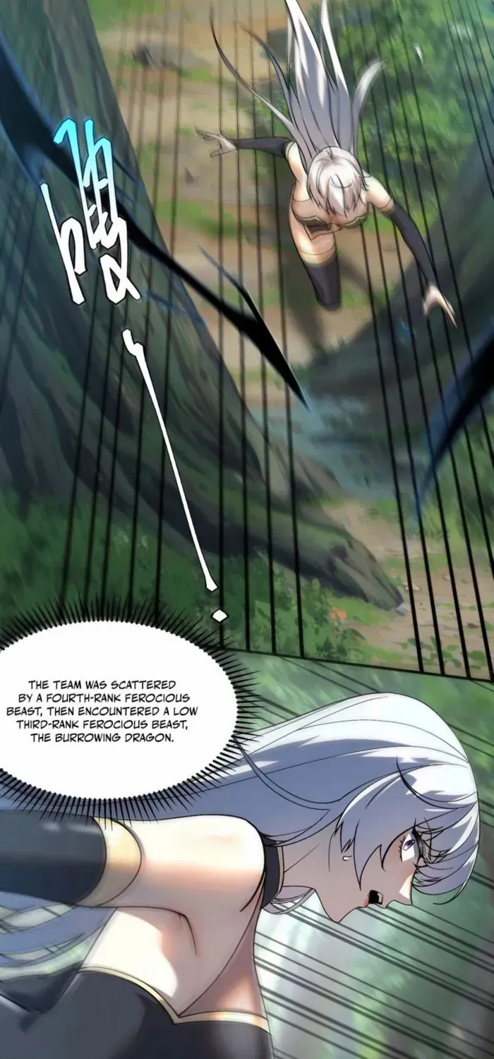 Read Awakening the Purple Thunder at the Beginning EN Manga Online