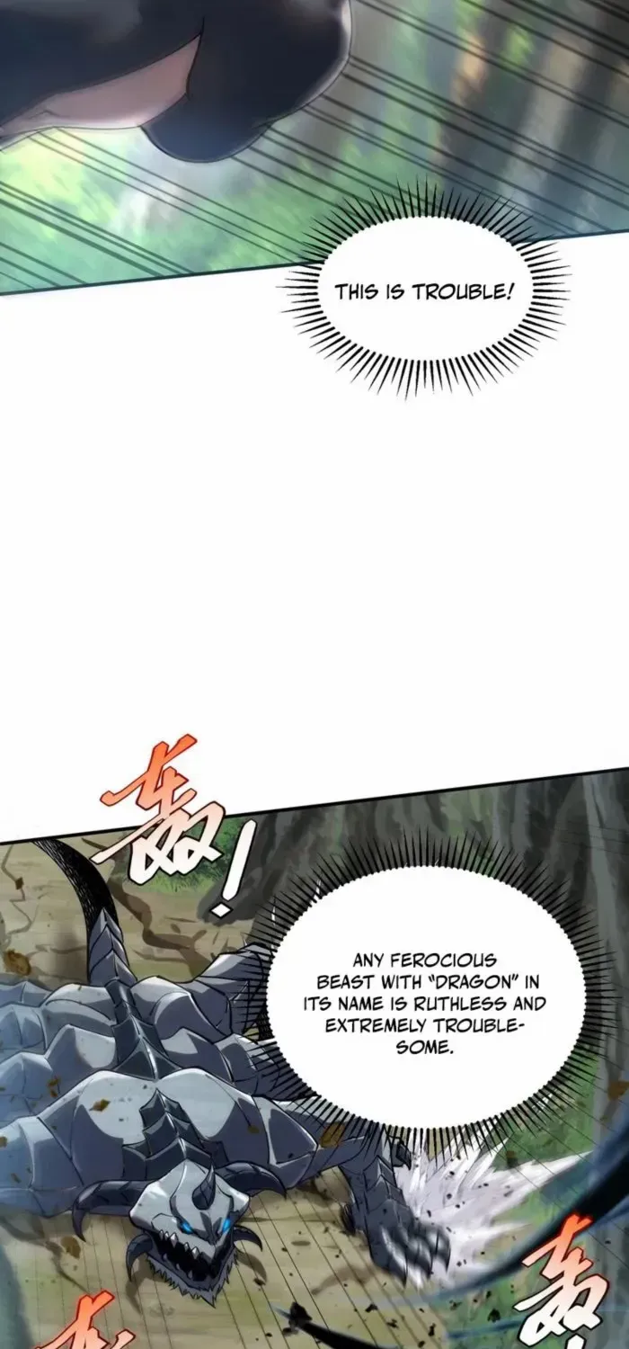 Read Awakening the Purple Thunder at the Beginning EN Manga Online