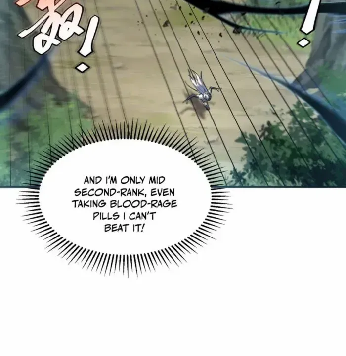 Read Awakening the Purple Thunder at the Beginning EN Manga Online