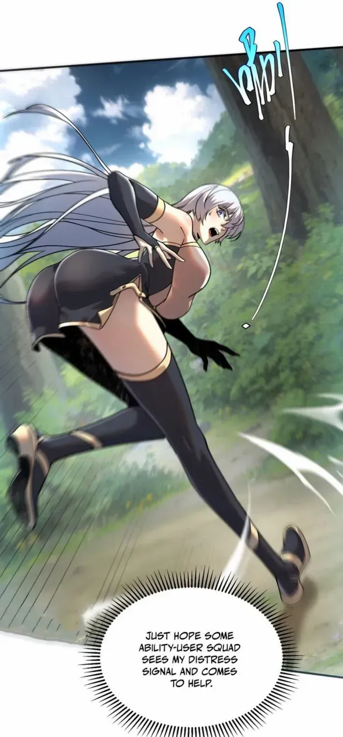 Read Awakening the Purple Thunder at the Beginning EN Manga Online