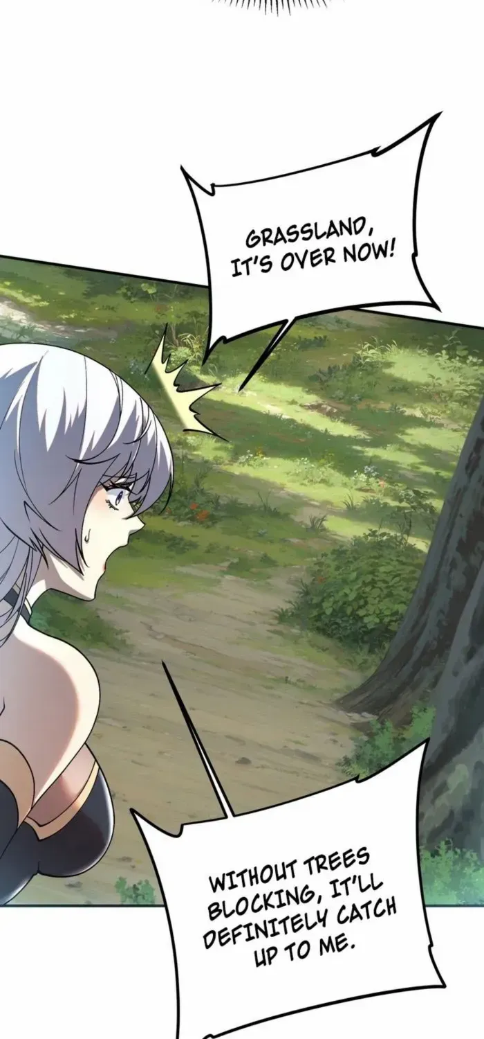 Read Awakening the Purple Thunder at the Beginning EN Manga Online