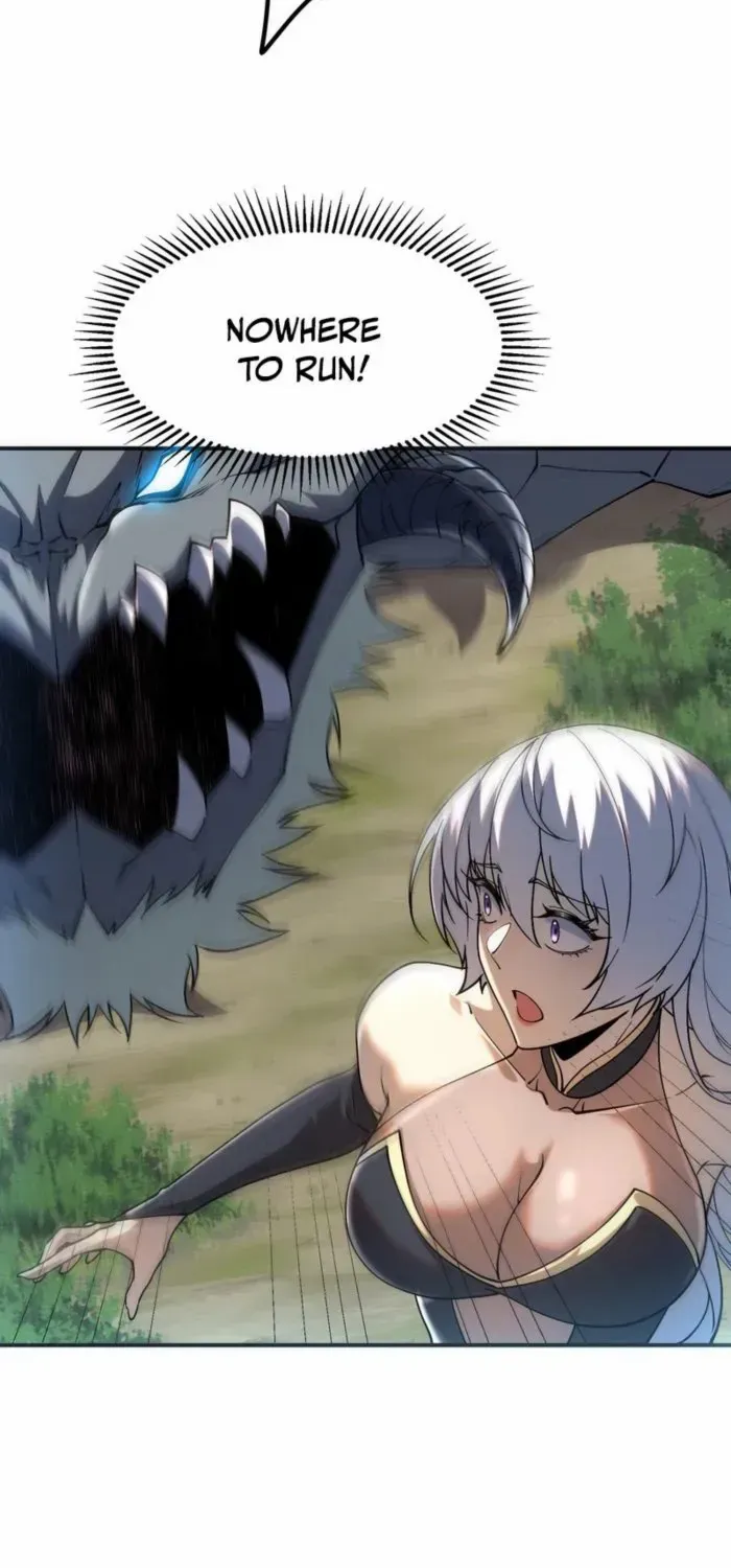 Read Awakening the Purple Thunder at the Beginning EN Manga Online