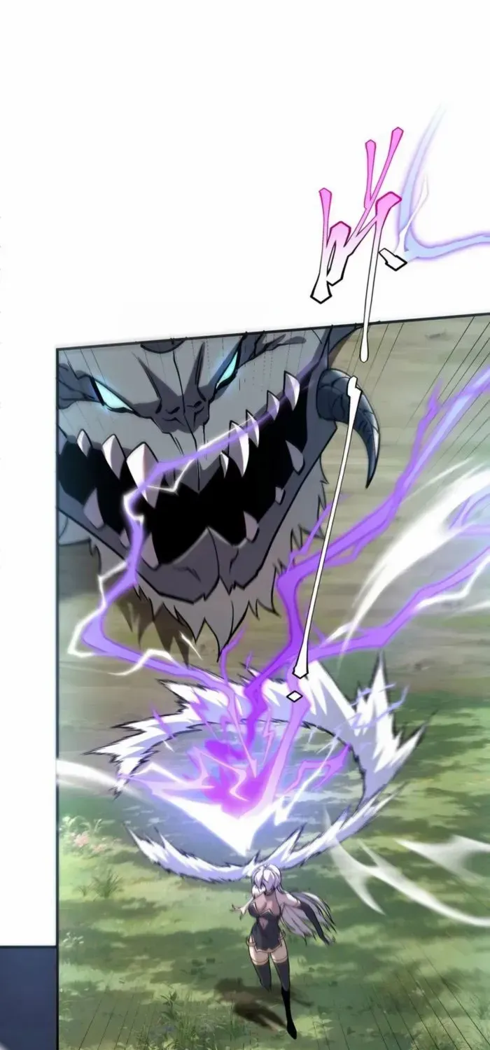 Read Awakening the Purple Thunder at the Beginning EN Manga Online