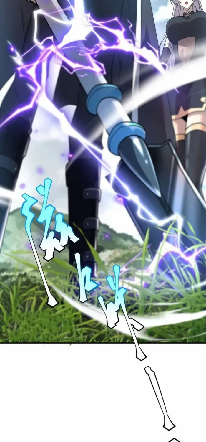 Read Awakening the Purple Thunder at the Beginning EN Manga Online