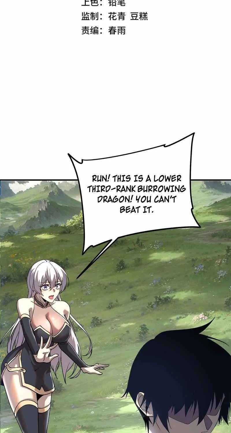Read Awakening the Purple Thunder at the Beginning EN Manga Online