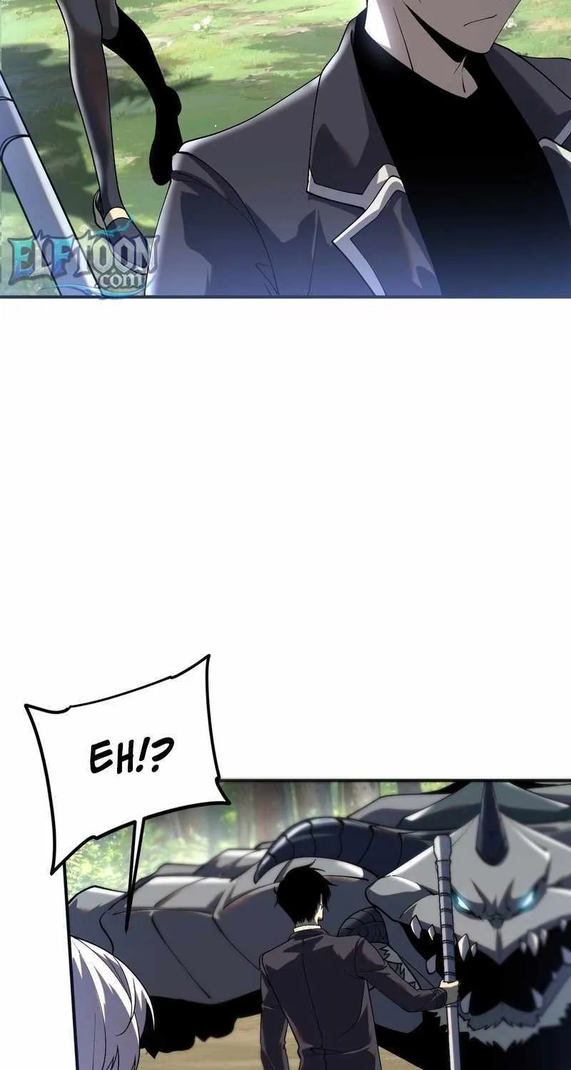 Read Awakening the Purple Thunder at the Beginning EN Manga Online