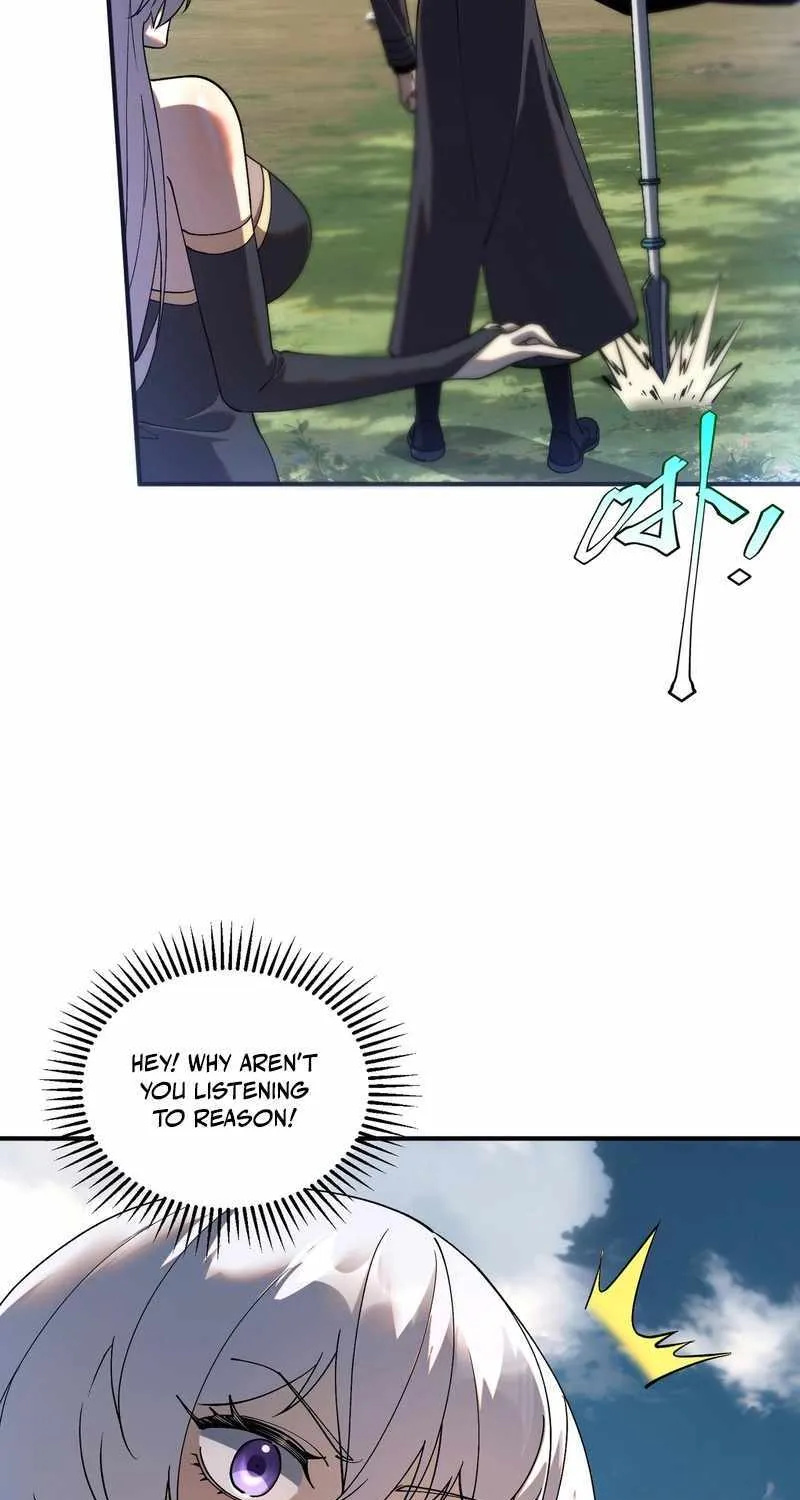Read Awakening the Purple Thunder at the Beginning EN Manga Online